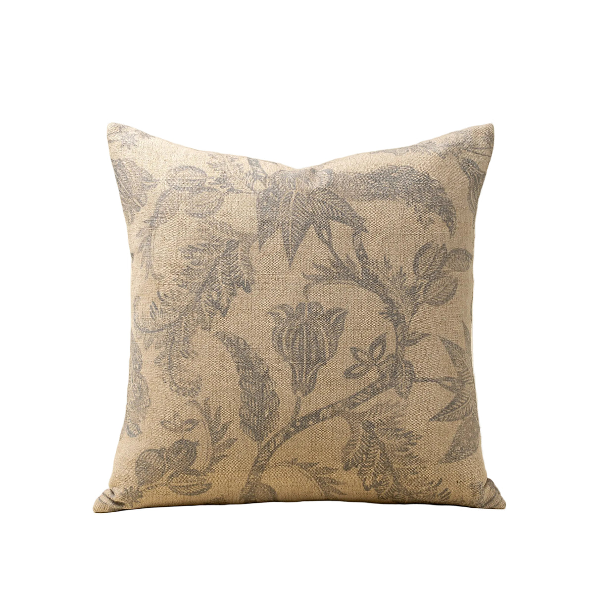 Meadowlark Pillow - 20 x 20