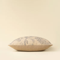 Meadowlark Pillow - 20 x 20