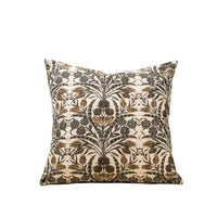 Tropicana Kantha Pillow - 20 x 20