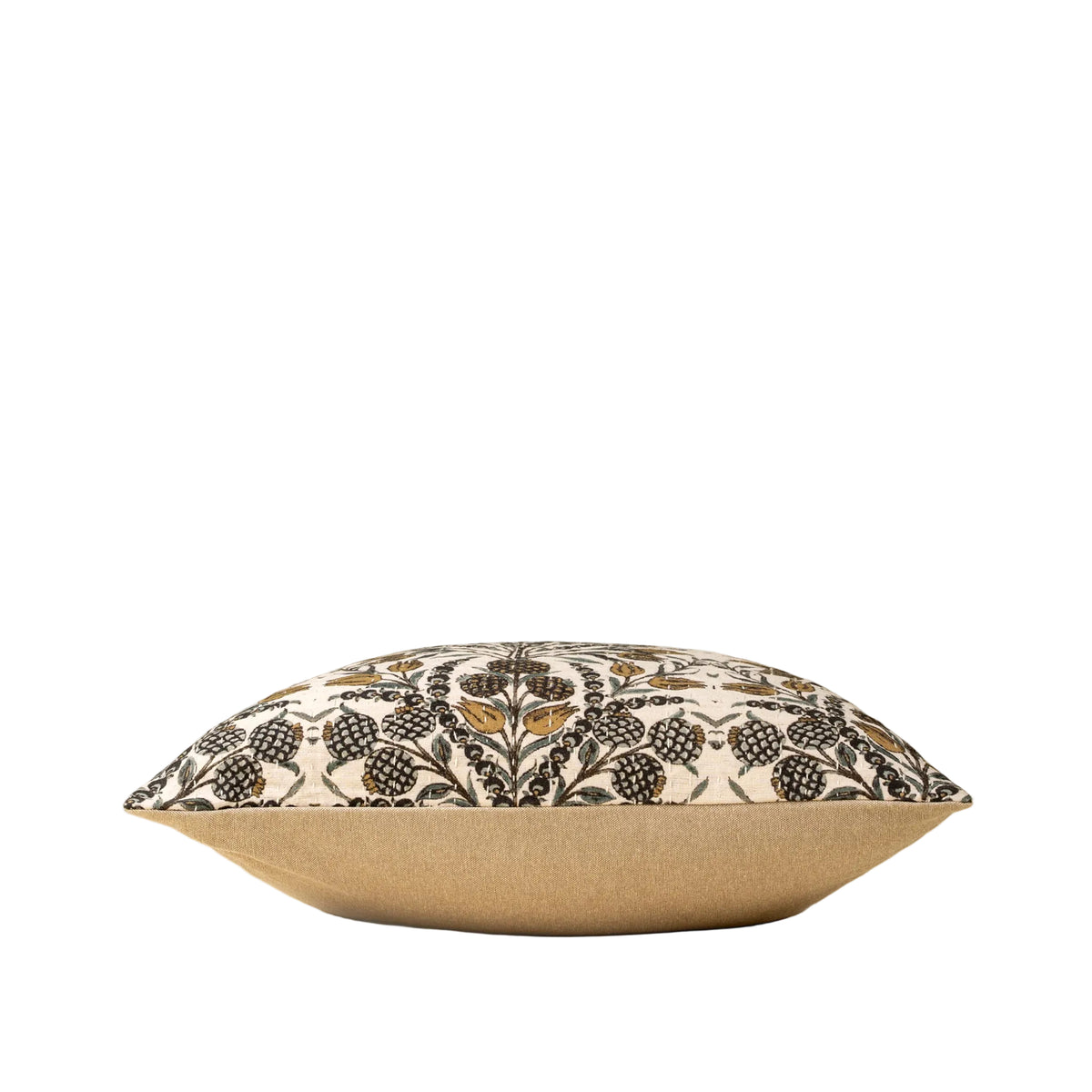 Tropicana Kantha Pillow - 20 x 20