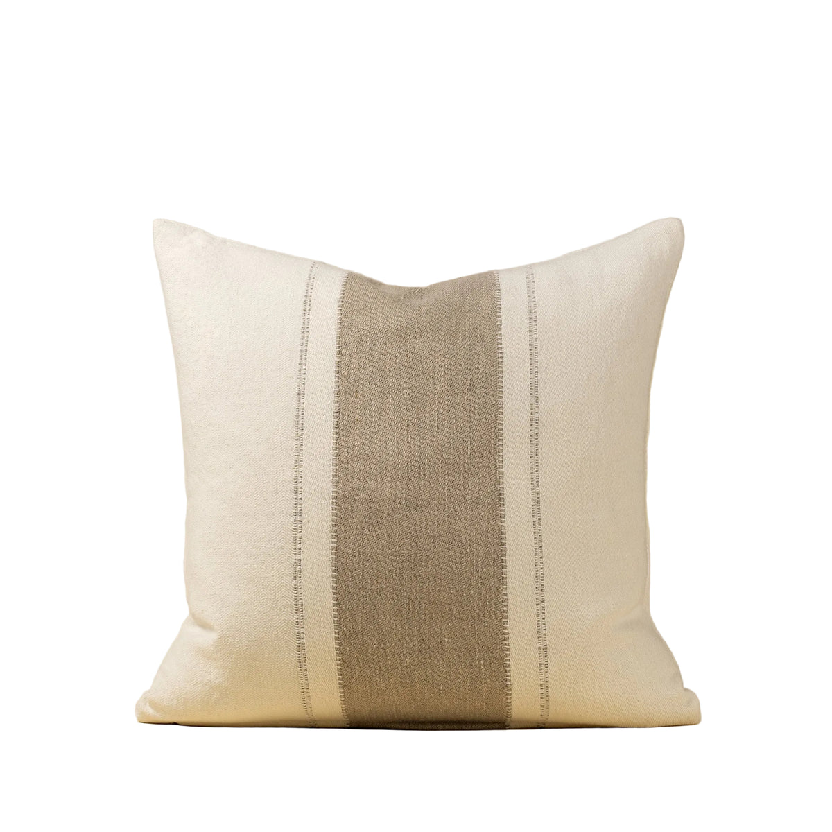 Edward Linen Pillow - 20 x 20