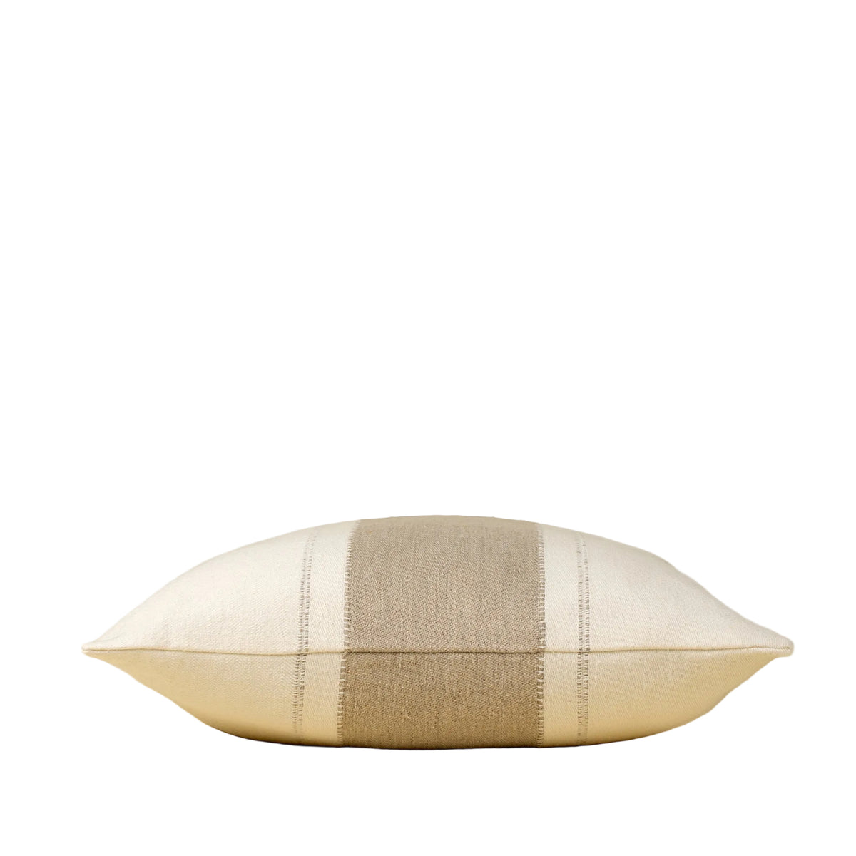 Edward Linen Pillow - 20 x 20