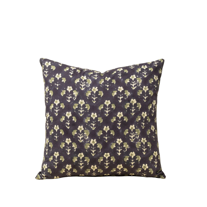 Kavita Print Pillow  - 20 x 20