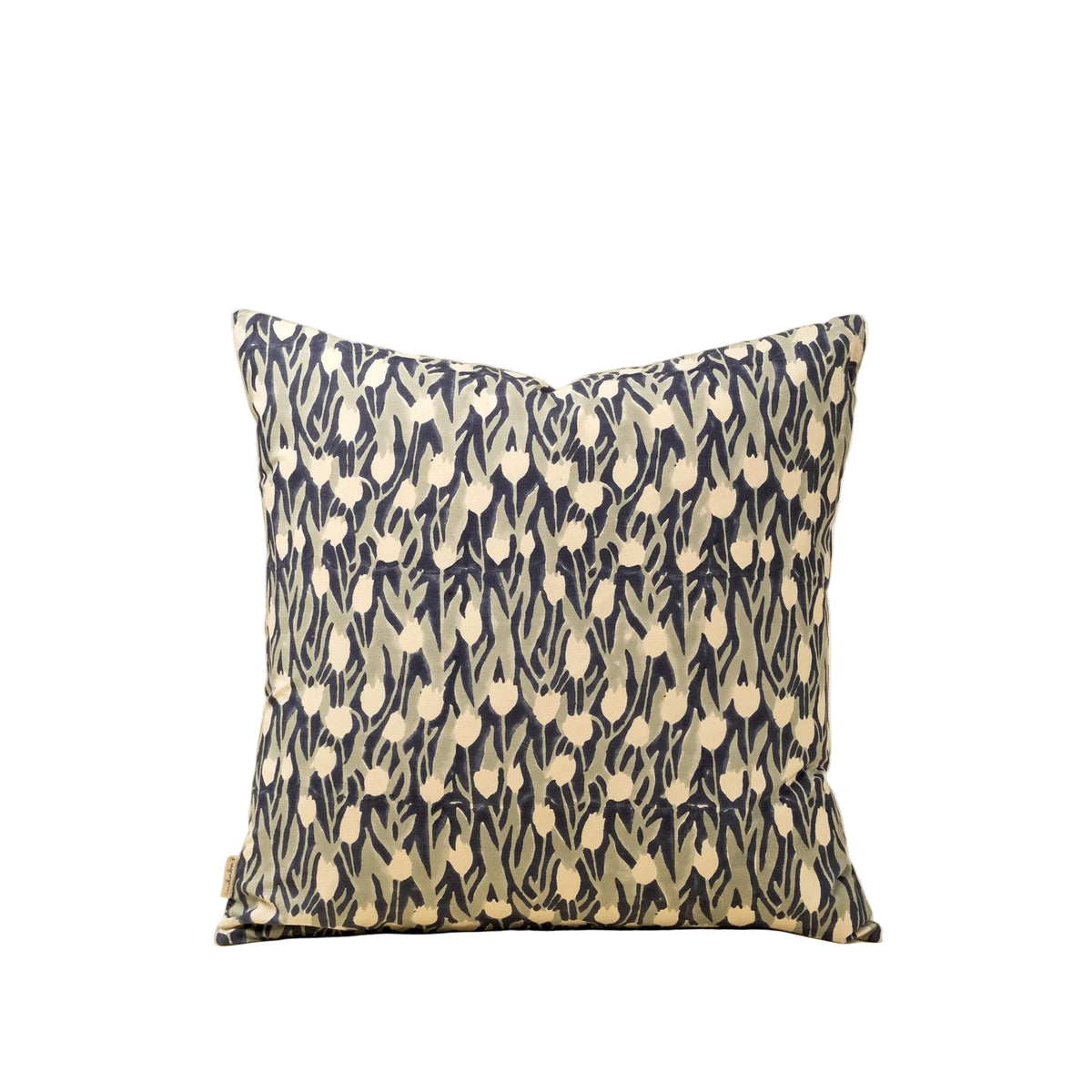 Madhavi Print Pillow  - 20 x 20