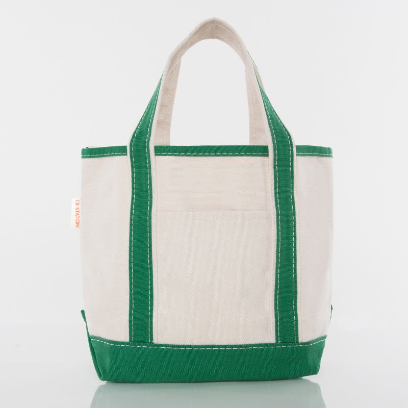 Classic Canvas Tote - Handy
