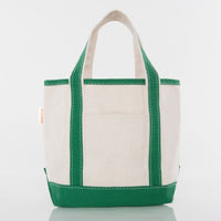Classic Canvas Tote - Handy