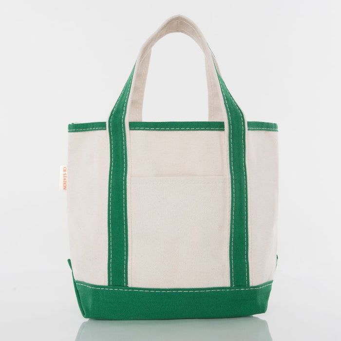Classic Canvas Tote - Handy