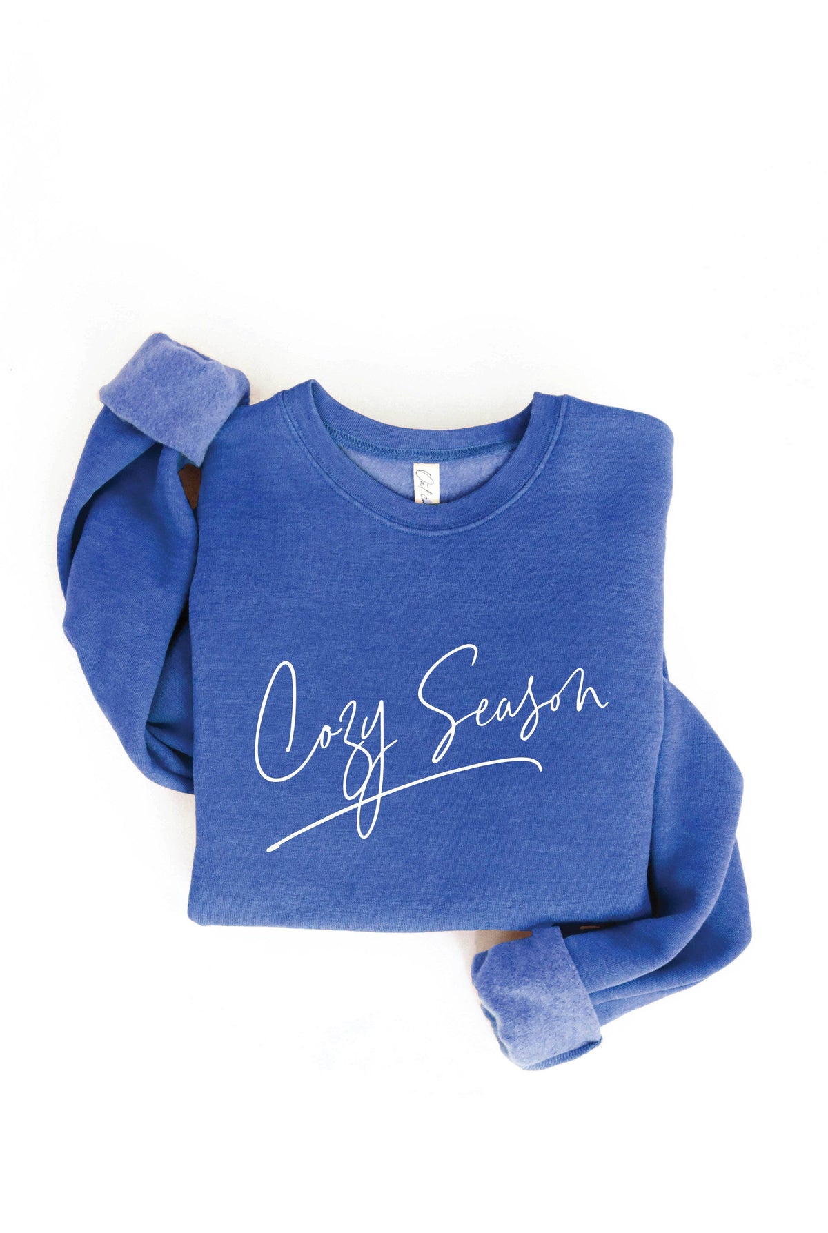 COZY SEASON Sweatshirt