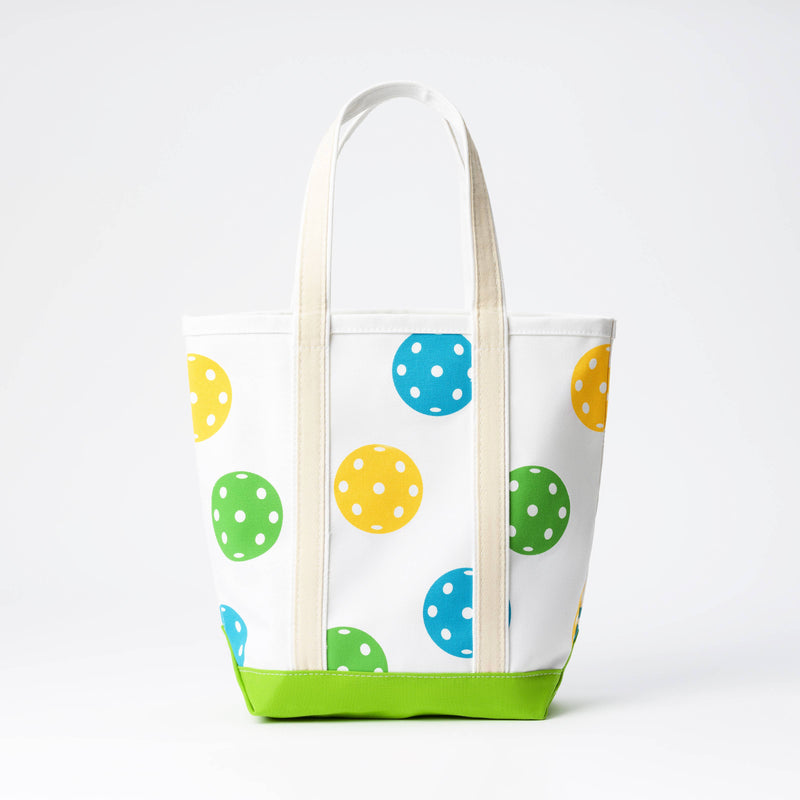 Pickles + Wiffles Medium Tote