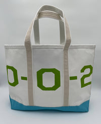 Pickle + Serve Tote