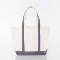 Classic Canvas Tote - Medium