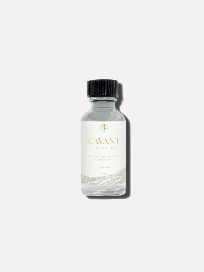 L'AVANT Fresh Linen Multipurpose Cleaner Refill