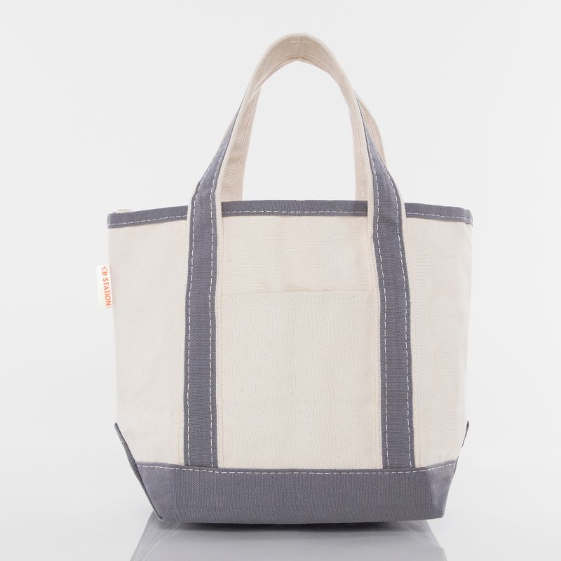 Classic Canvas Tote - Handy