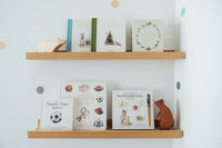 Wishy Washy - Water Reveal Edition