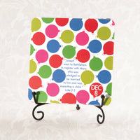 Child Advent Calendar & Easel