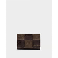 Taya Woven Wallet