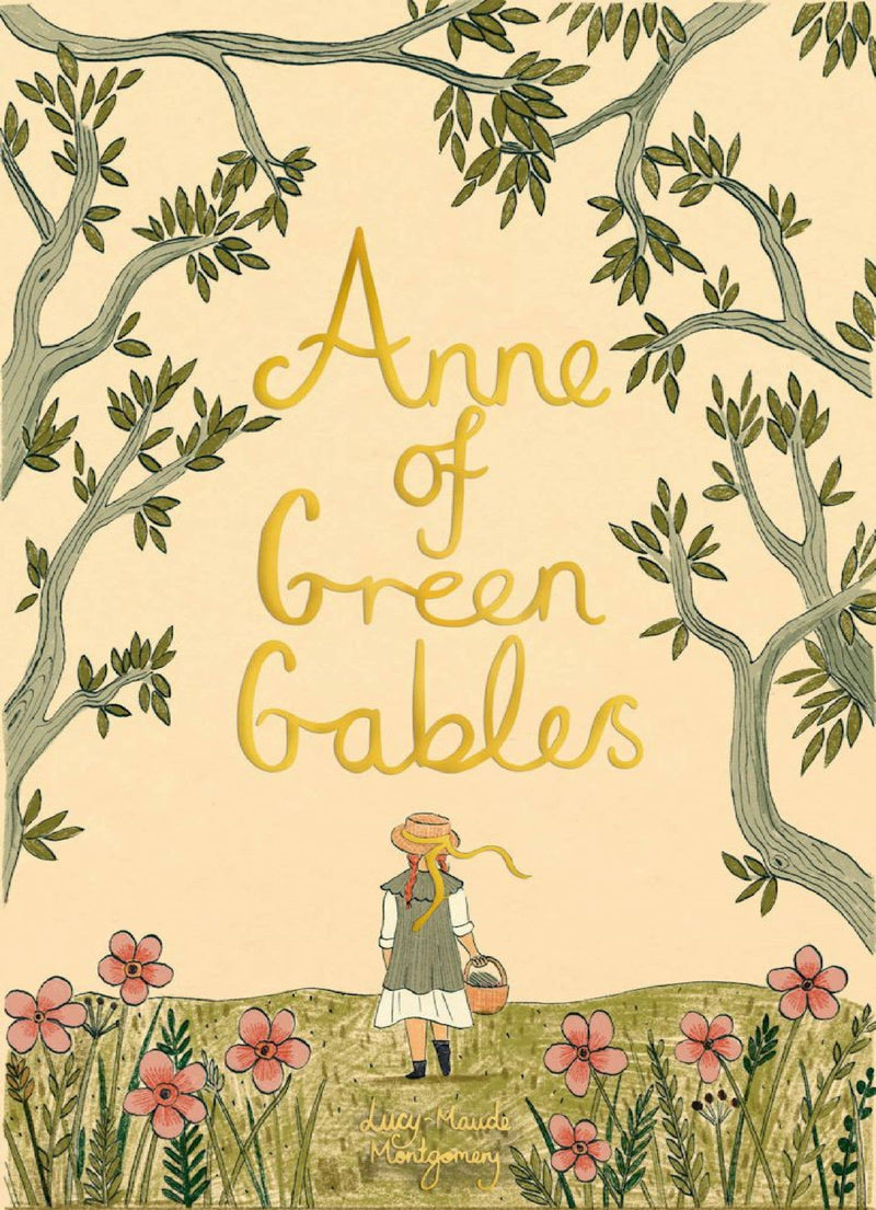 Anne of Green Gables | Collector's Edition