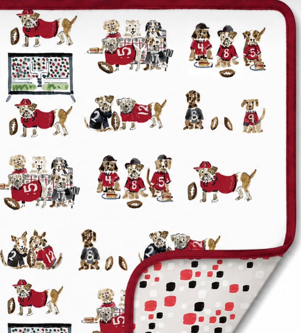 Athens Mahjong Set - PRE-ORDER