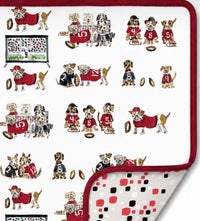 Athens Mahjong Set - PRE-ORDER