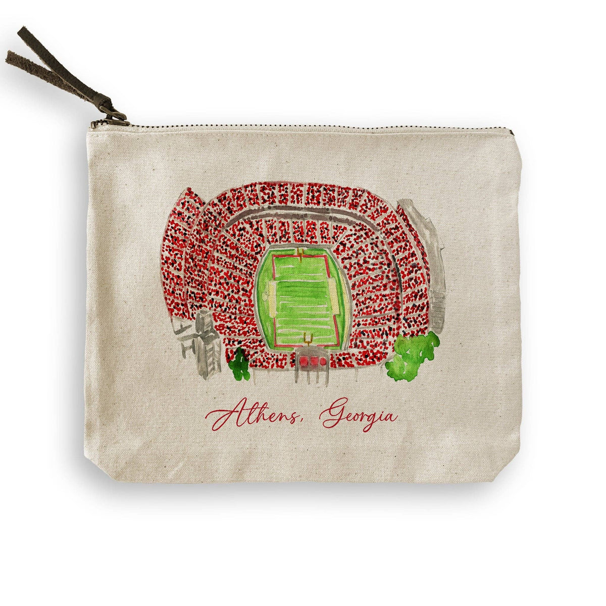 Georgia Football Stadium