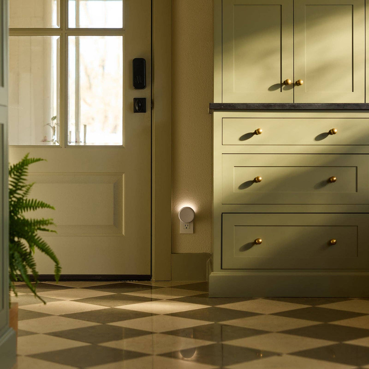 Pura™ Smart Home Fragrance Diffuser (V5)