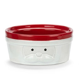 Santa Ramekin