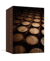 Bourbon Boxed Book Set