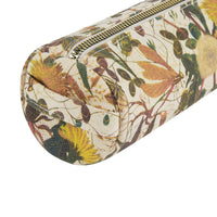 Pencil Pouch - Summer Greens