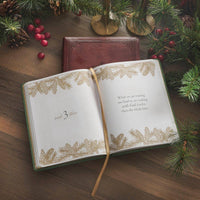 Christmas Grace; An Advent Journey of Hope