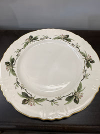 VINTAGE - Green Floral Pattern Collection