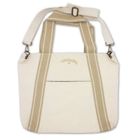 Georgia Tech Collegiate Tote Bag