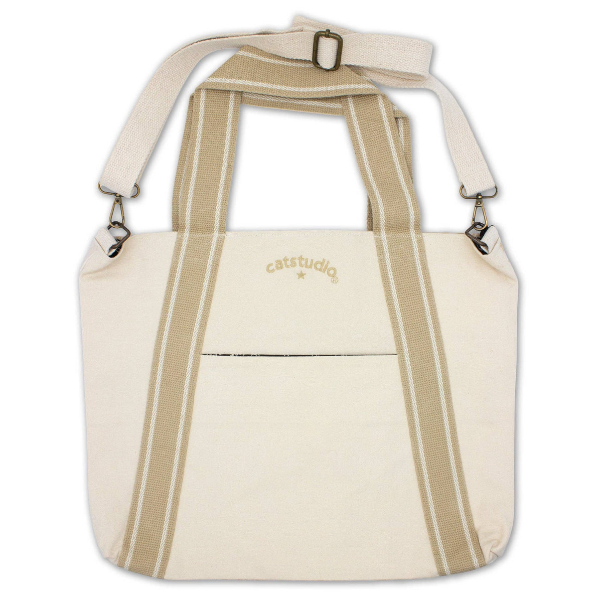 Auburn University Collegiate Tote Bag