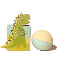 Dino Bath Balm