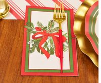 Home for the Holidays Guest Towels/20pk