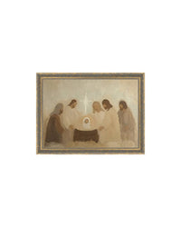 Neutral Nativity - 8x10