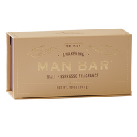 Man Bar Soap