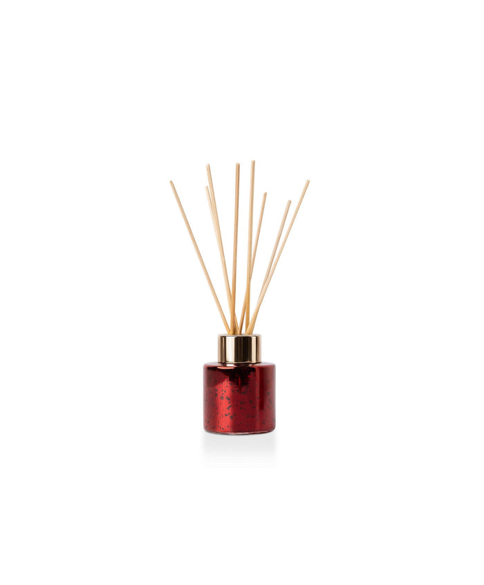 The Smell of Christmas® - Plaid Mini Reed Diffuser Set