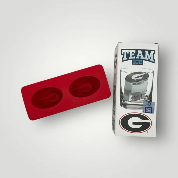 Team Ice Molds