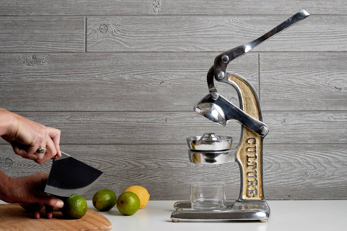 Verve Culture Citrus Juicer