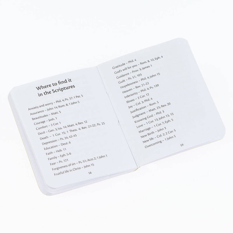 My Little Bible - Pocket Size