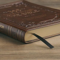 365 Days Through the Bible; A Devotional Journey