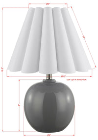 Lanier Table Lamp