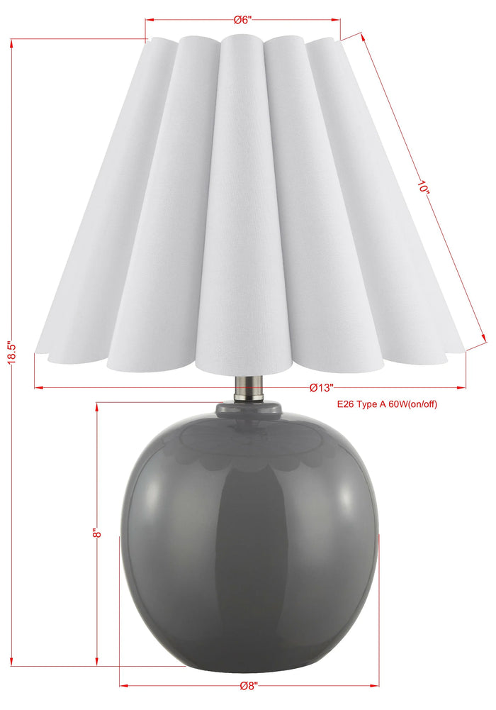 Lanier Table Lamp