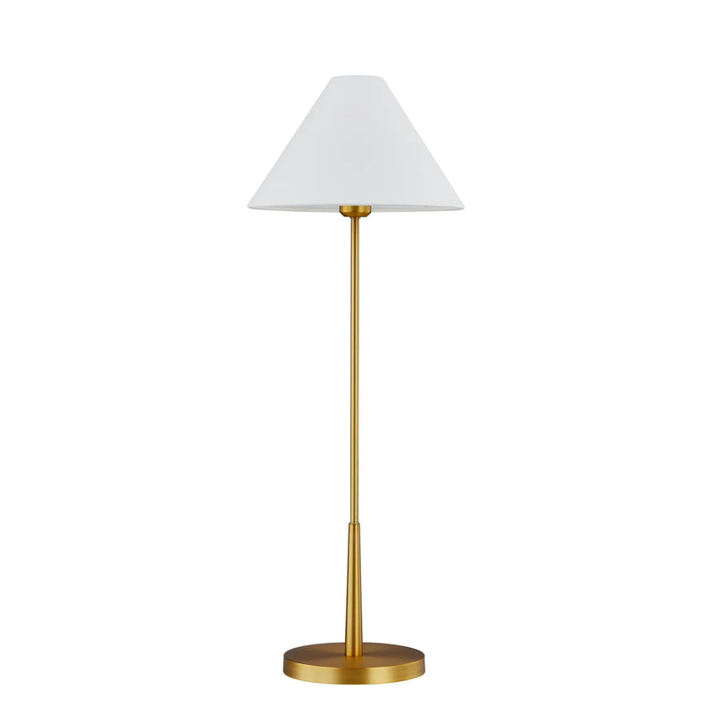 Nelson Buffet Lamp