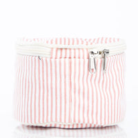 Stripes Circle Case
