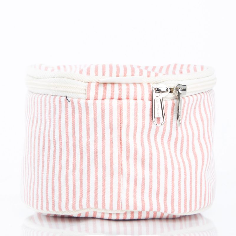 Stripes Circle Case