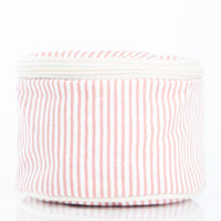 Stripes Circle Case
