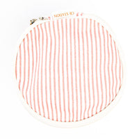 Stripes Circle Case