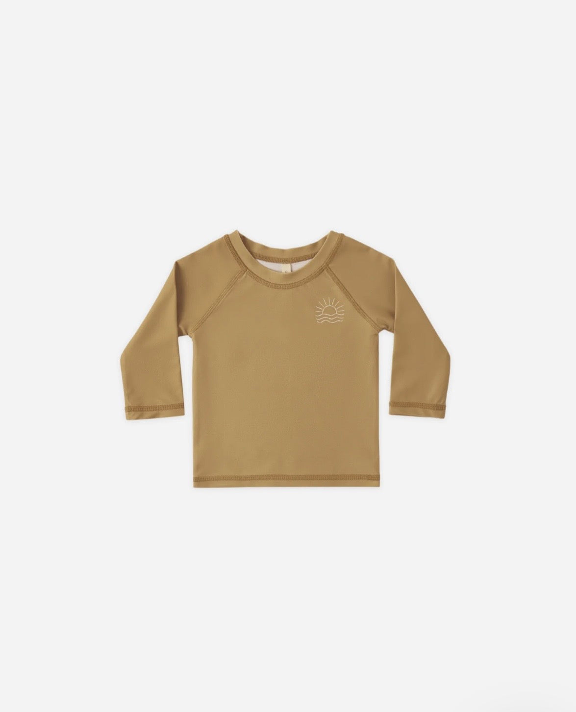 Rashguard - Honey