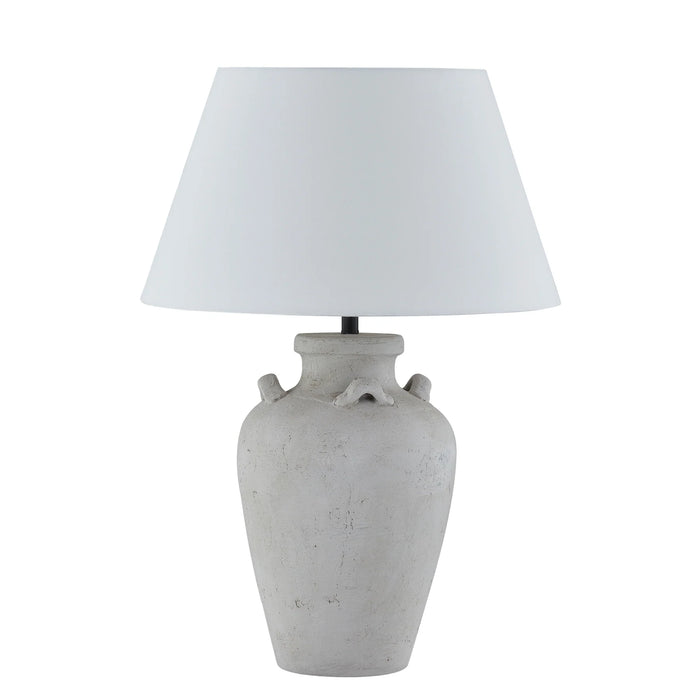 Camron Table Lamp